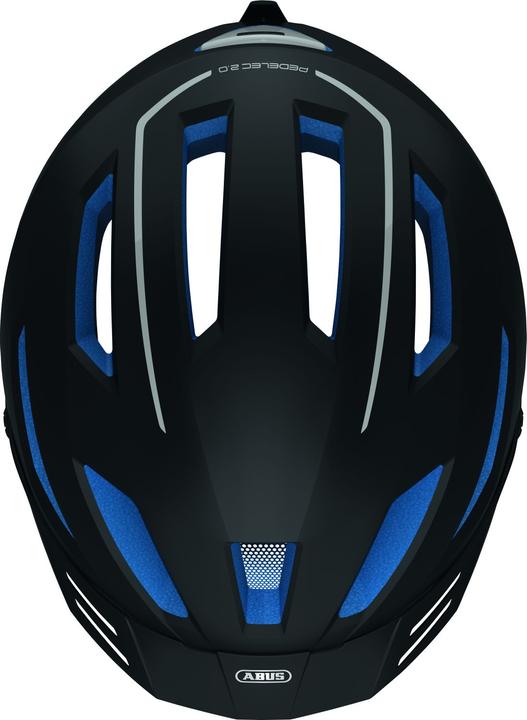 Produktbild Abus Pedelec 2.0 (52 - 57 cm)