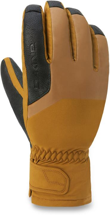 Dakine Nova Short Gloves