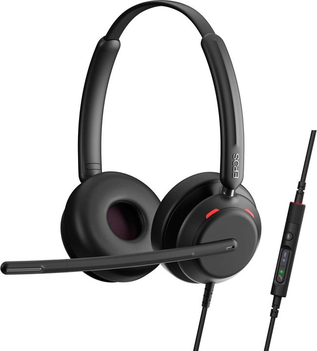 Produktbild EPOS IMPACT 760T (Kabelgebunden, USB-C)