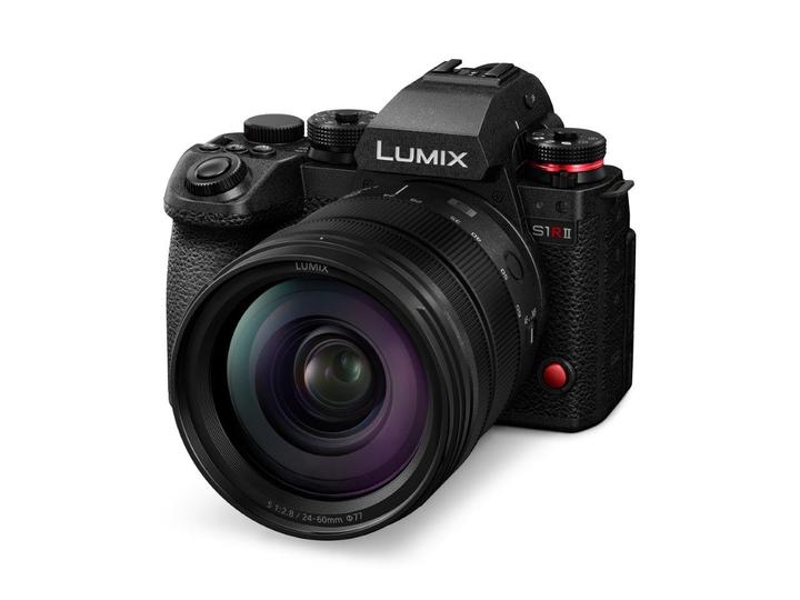 Produktbild Panasonic Lumix S 24-60mm F2.8 Zoom (Leica L, APS-C / DX)