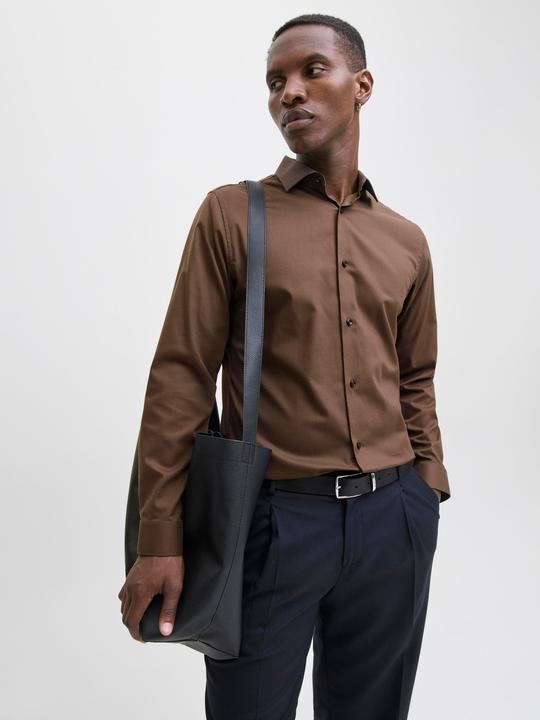 Immagine prodotto Jack & Jones Slim Fit Hemd Hemd (XS)
