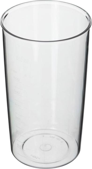 Produktbild Braun MQ 525 Multiquick