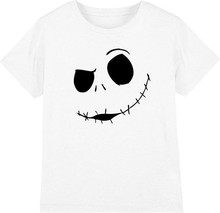 The Nightmare Before Christmas TShirt (128)