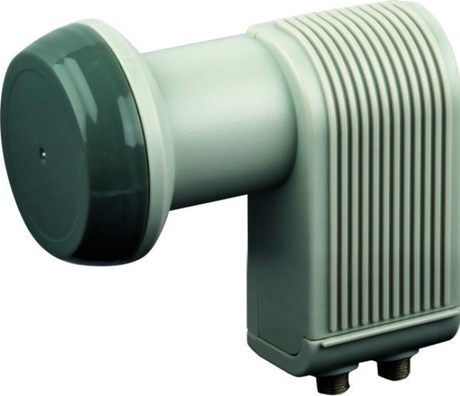 Produktbild Schwaiger SPS6514H - Satellitenantennen-Umwandler