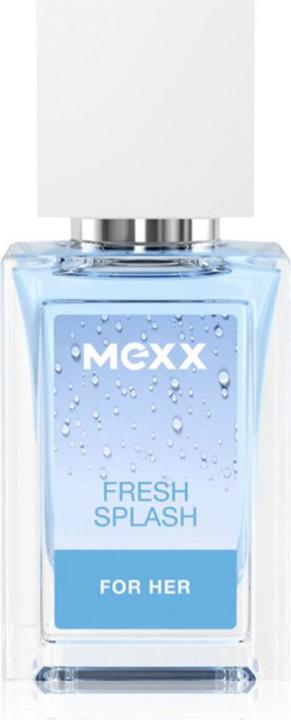 Mexx Splash Eau de Toilette