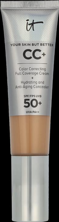 Actual product image It Cosmetics Your Skin But Better (Medium Tan)