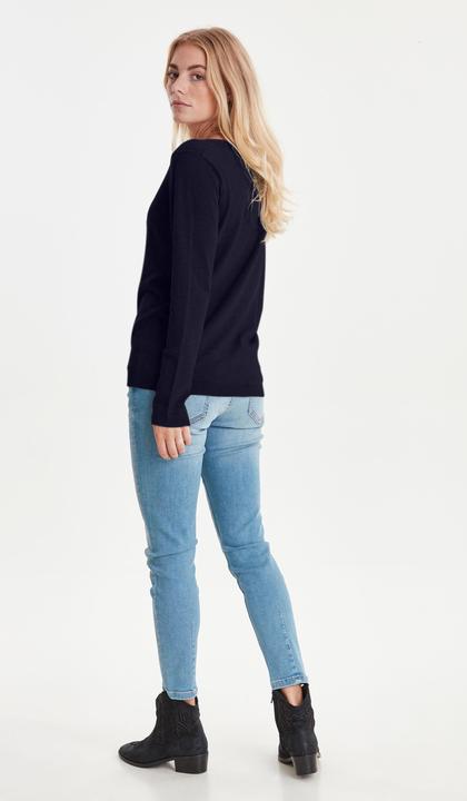 Actual product image Pulz Jeans PZSARA 50204127 (XS)