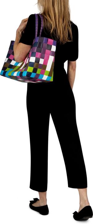 Actual product image Normani Classic wicker basket