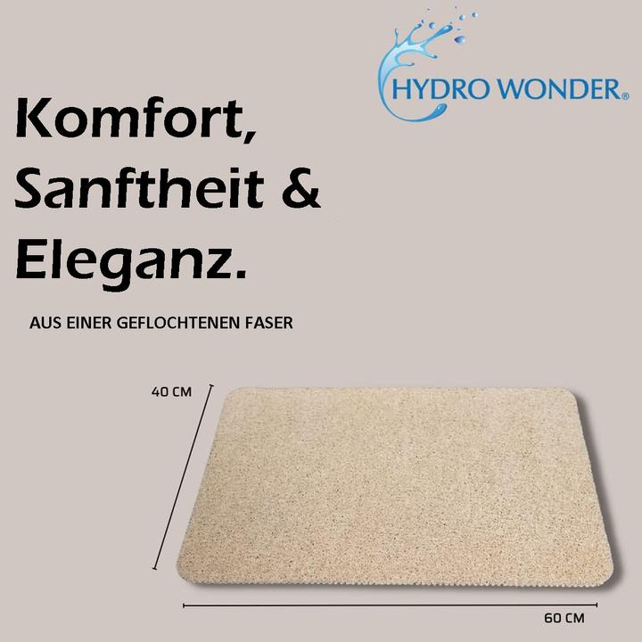 Image du produit Best direct Hydro Wonder (40 x 60 cm)