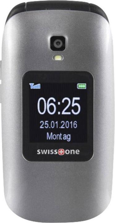 Produktbild swisstone Bbm 625 2g (2.40", 0.30 Mpx, 2G)
