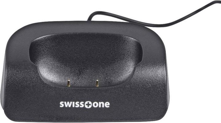 Produktbild swisstone Bbm 625 2g (2.40", 0.30 Mpx, 2G)