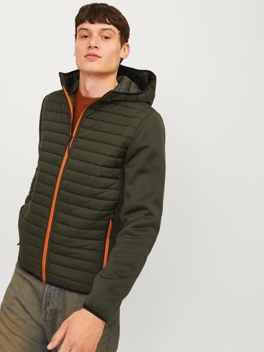 Immagine prodotto Jack & Jones Giacca ibrida Giacca ibrida (S)