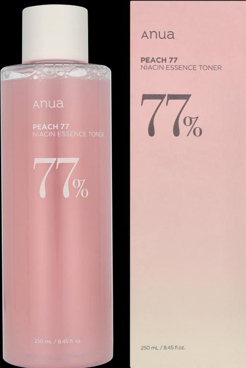 Immagine prodotto Anua Pesca 77 (Acqua tonica, 150 ml)