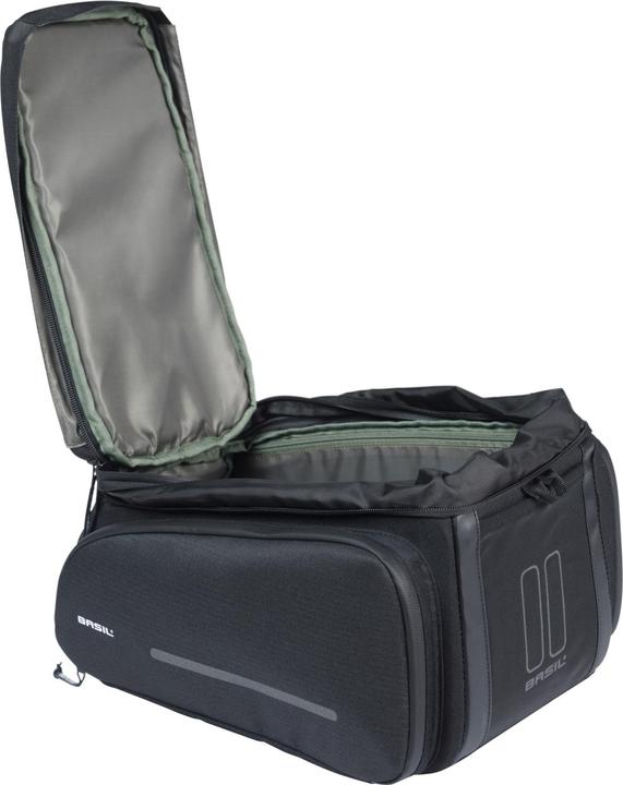 Produktbild Basil Move Mik (26 l, Gepäckträgertasche)