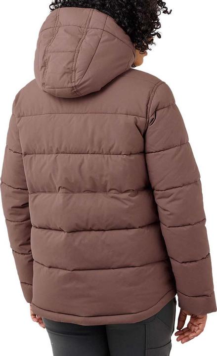 Immagine prodotto Carhartt Damska Kurtka Zimowa Montana Noce Moscata (L)