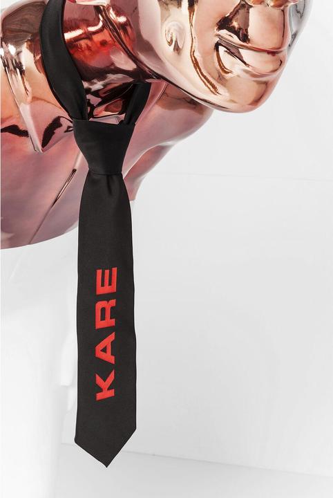 Actual product image Kare Design Kare Teamoutfit Krawatte 144x5cm