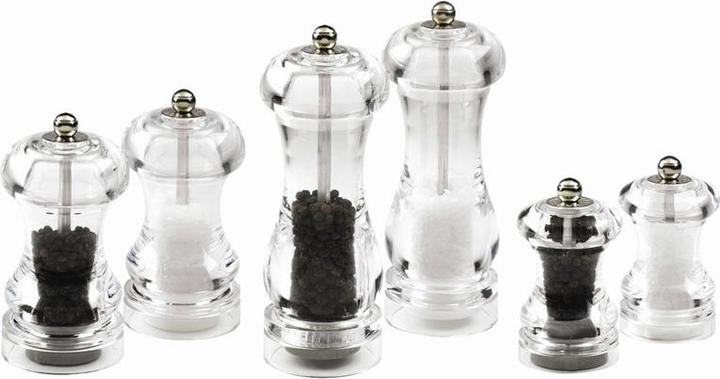 Produktbild Cole & Mason 125 Capstan (Pfeffer)