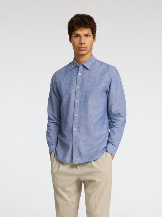 Actual product image Selected Homme Slim (S)