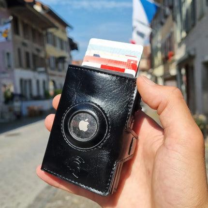 Actual product image Spartanhub Elite Wallet