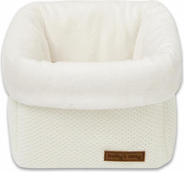 Baby's only Basket Classic Uni