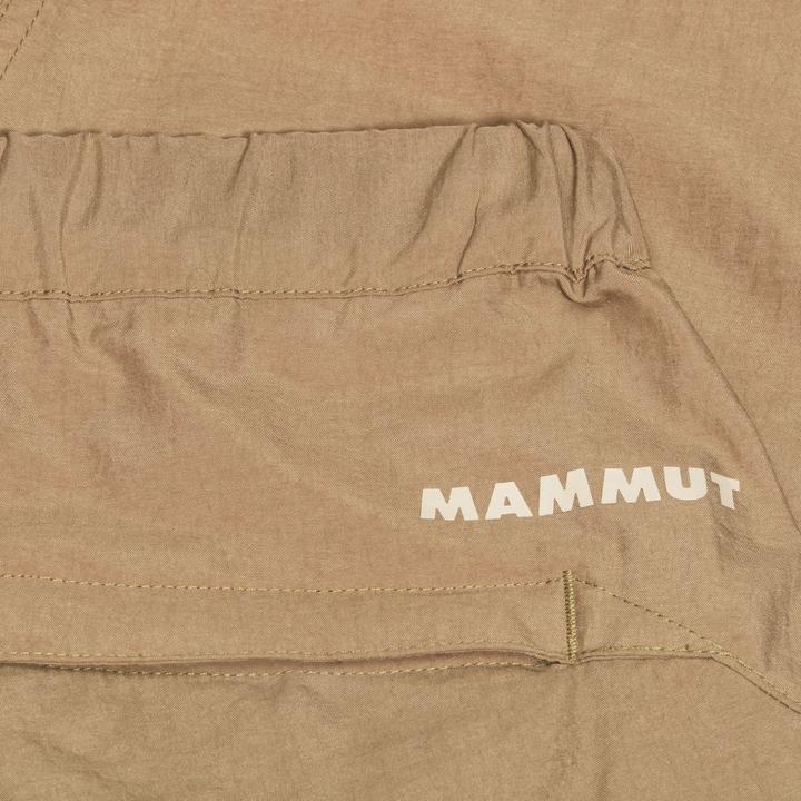 Produktbild Mammut Hiking Cargo Shorts Men (56)