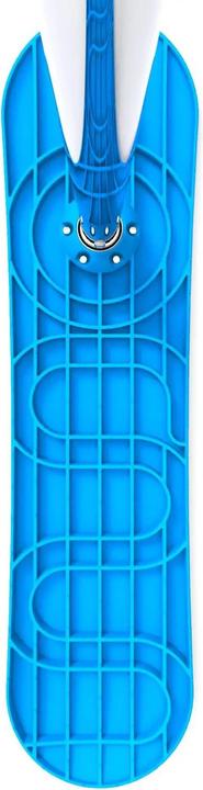 Actual product image Indo SNOWSCOOT, blue