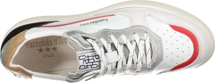 Immagine prodotto Pantofola d'Oro Scarpe da ginnastica Baveno Low (42)