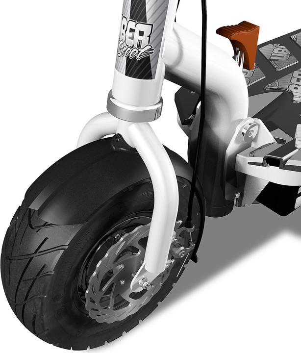 Image du produit Uberscoot S500 (20 km/h, 500 W)