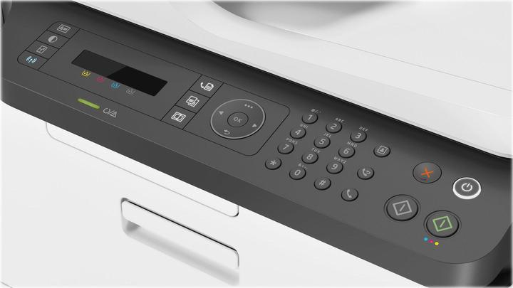 Actual product image HP Color Laser MFP 179fwg (Laser, Colour)