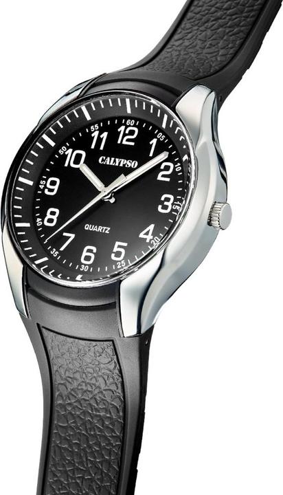 Immagine prodotto Calypso Stile di strada (Orologio da polso analogico, 44 mm)