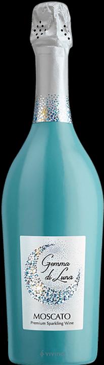 Produktbild Azienda Enoitalia Moscato "Gemma di Luna" 6er-Carton (1 x 75 cl)
