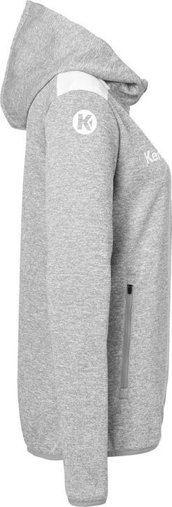 Immagine prodotto Kempa Giacca con cappuccio Emotion 27 da donna (XXL)