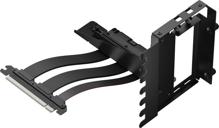 Immagine prodotto Fractal Go Flex 2 PCIe 4.0 Bracket Kit Nero