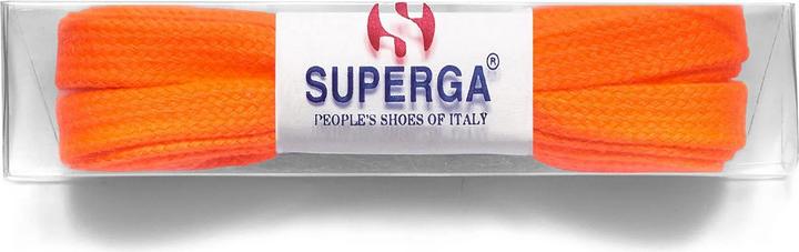 Superga Schnürsenkel Baumwolle
