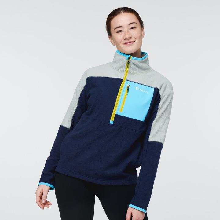 Cotopaxi Abrazo Fleece Half-Zip Jacket