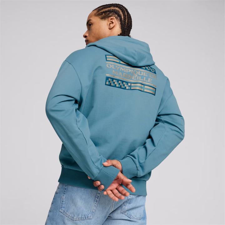 Produktbild Puma OM ftblCulture+ Hoodie (XL)