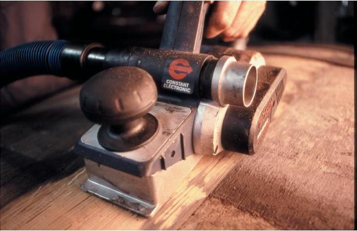 Image du produit Bosch Professional GHO 40-82 C Professional