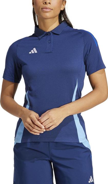 Actual product image adidas TIRO24 C POLO W (XL)