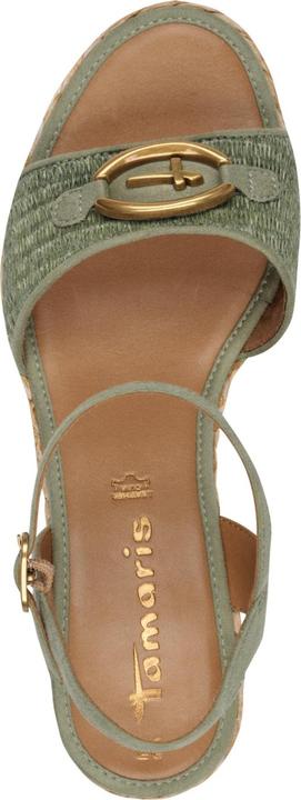 Actual product image Tamaris Sandal (41)