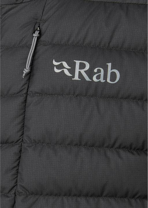 Actual product image Rab Infinity Microlight Jacket (L)