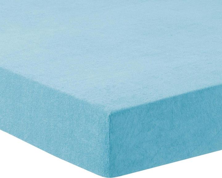 Hellblau