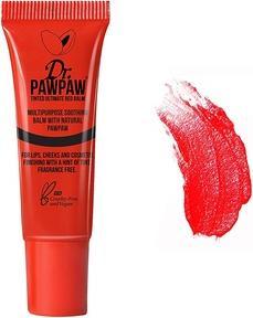 Produktbild Dr. PawPaw Ultimate Red Multipurpose Soothing Balm - 10ml (Balsam, 10 ml)