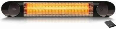 Immagine prodotto Veito Riscaldatore radiante a infrarossi Blade Mini (1200 W)