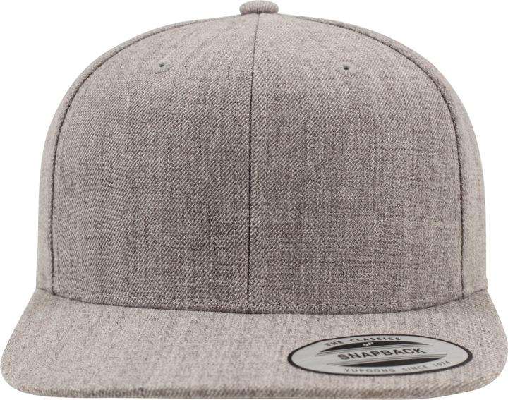 Actual product image Flexfit Snapback (One size)