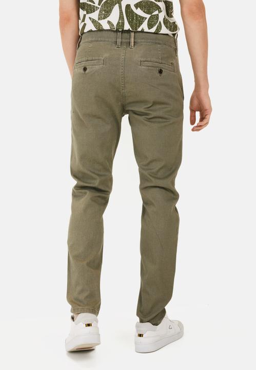 Produktbild Camel Active Basic Chino Slim Fit (33)