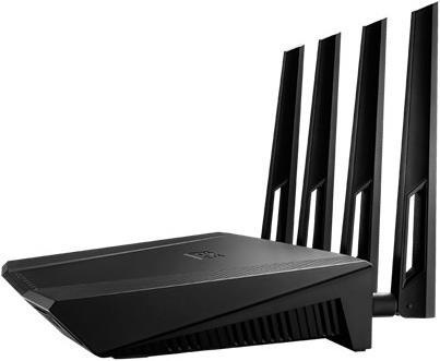 Produktbild ASUS RT-AC87U Wireless AC2400 Dual-band Gigabit Router BLACK