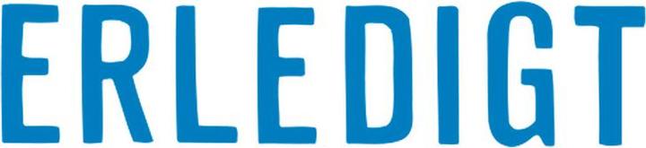 Immagine prodotto Carfa Word Stamp X-Stamper, Fatto, blu
