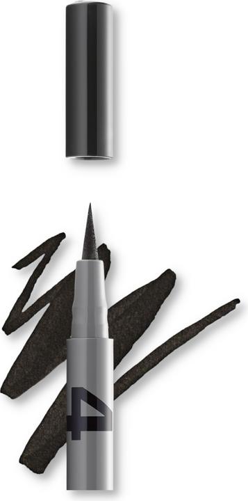 Gokos Eyeliner Calligraphy (405 Heavy Black)