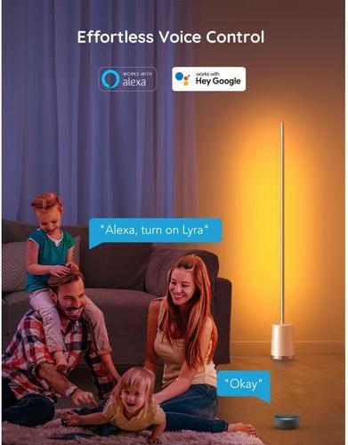 Actual product image Govee Lyra (1500 lm)
