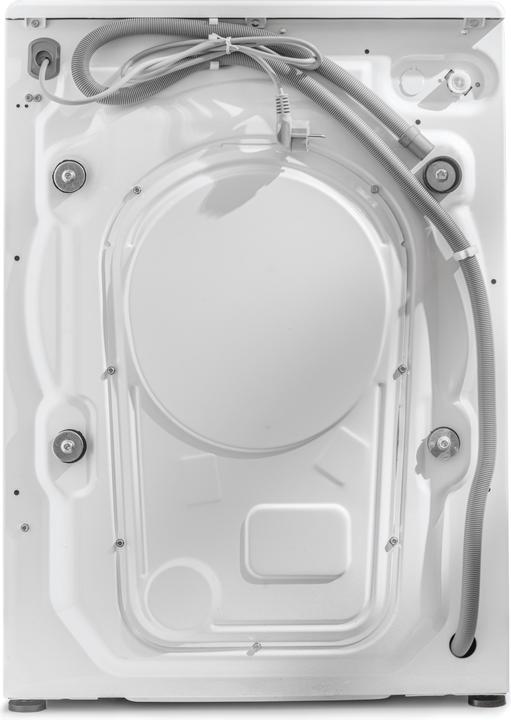 Actual product image Candy RO 1496DWMCT/1-S Rapid (9 kg, Left)